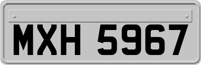 MXH5967