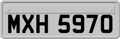 MXH5970