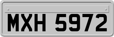 MXH5972