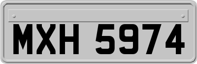 MXH5974