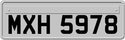 MXH5978