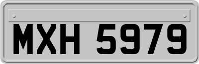 MXH5979