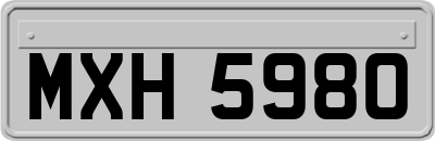 MXH5980