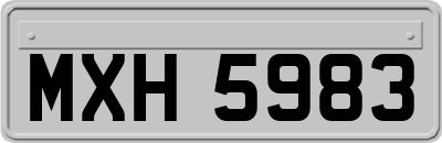 MXH5983