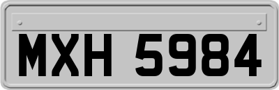 MXH5984