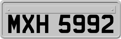 MXH5992