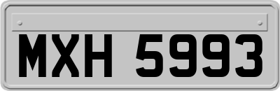 MXH5993