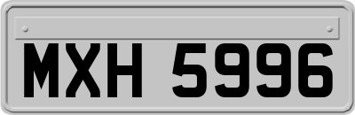 MXH5996