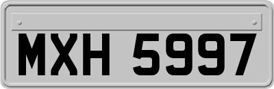 MXH5997