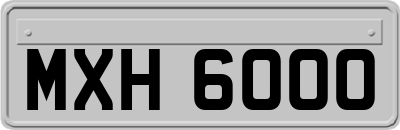 MXH6000