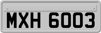 MXH6003