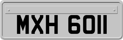 MXH6011