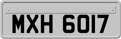 MXH6017