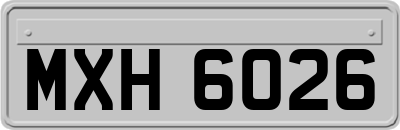 MXH6026