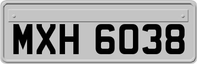 MXH6038