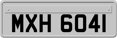 MXH6041