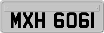 MXH6061