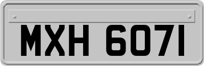 MXH6071