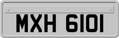 MXH6101