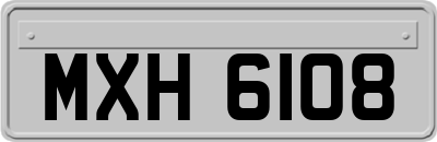 MXH6108