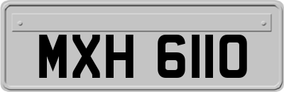 MXH6110