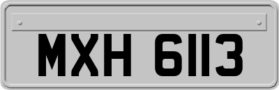 MXH6113