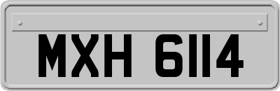 MXH6114