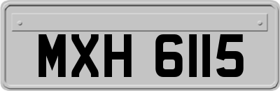 MXH6115