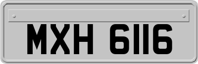 MXH6116