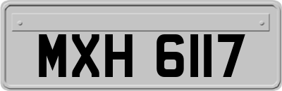 MXH6117