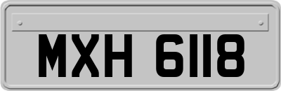 MXH6118