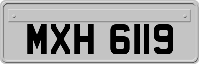 MXH6119