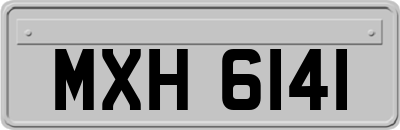 MXH6141