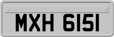 MXH6151