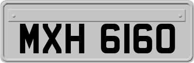 MXH6160