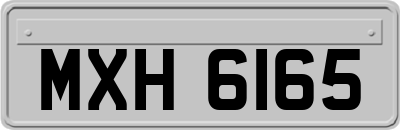 MXH6165