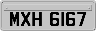 MXH6167