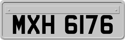 MXH6176