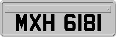 MXH6181