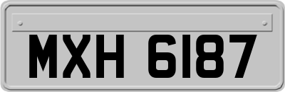 MXH6187