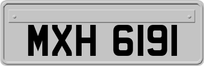 MXH6191