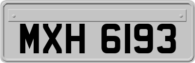 MXH6193