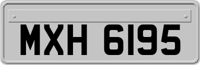 MXH6195