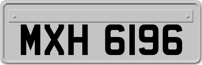 MXH6196