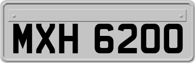 MXH6200