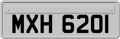 MXH6201