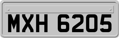 MXH6205