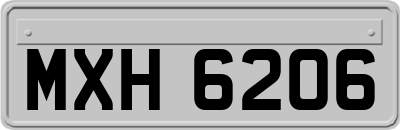 MXH6206