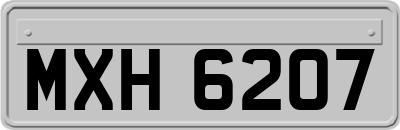 MXH6207