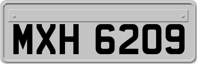 MXH6209